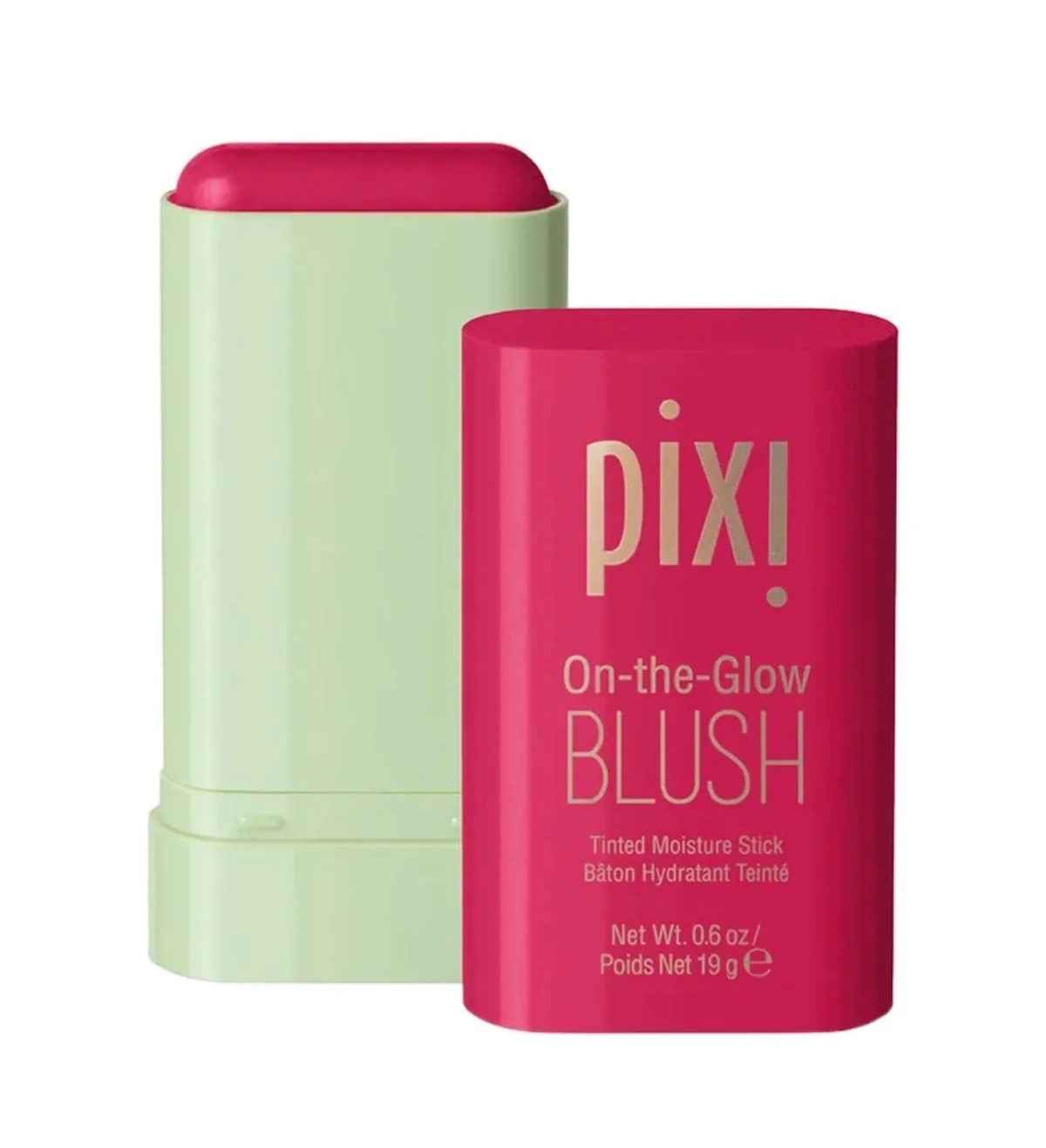 Pixi- On-the-Glow Blush