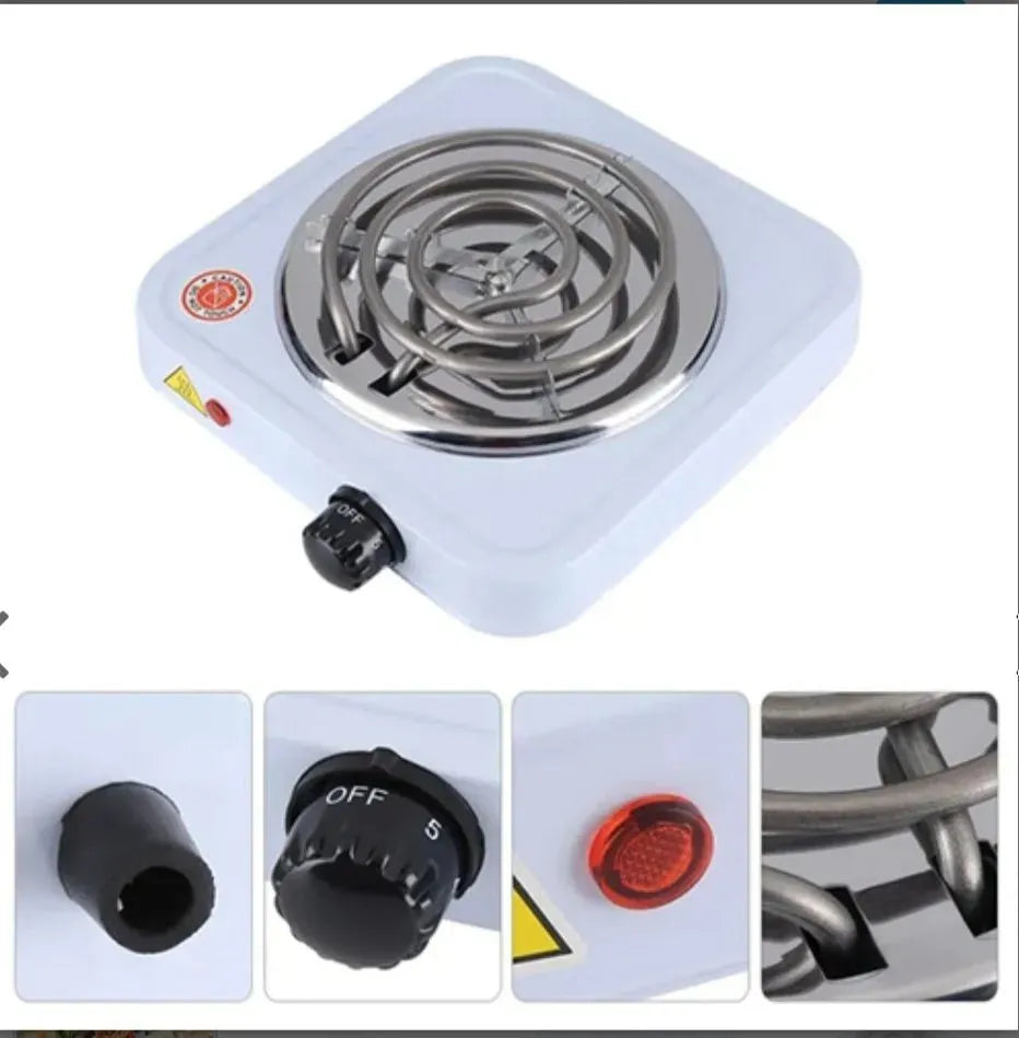 Mini Electric Stove