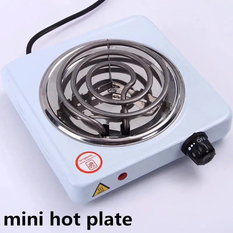 Mini Electric Stove