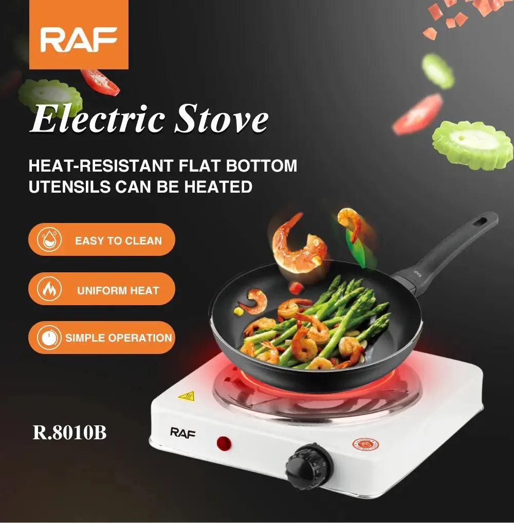 Mini Electric Stove