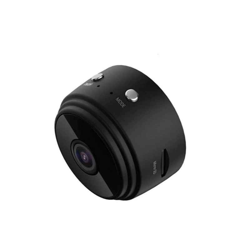 Mini Camera 1080P WIFI Smart Wireless Camcorder Home Security P2P Night Vision Motion Detection Cam