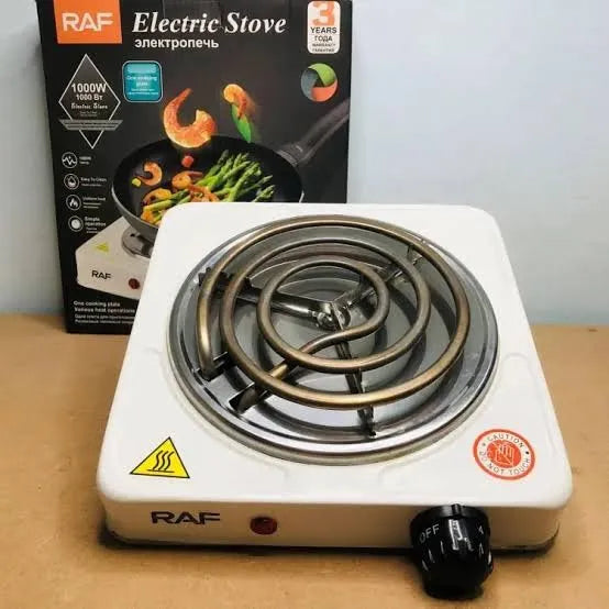 Mini Electric Stove