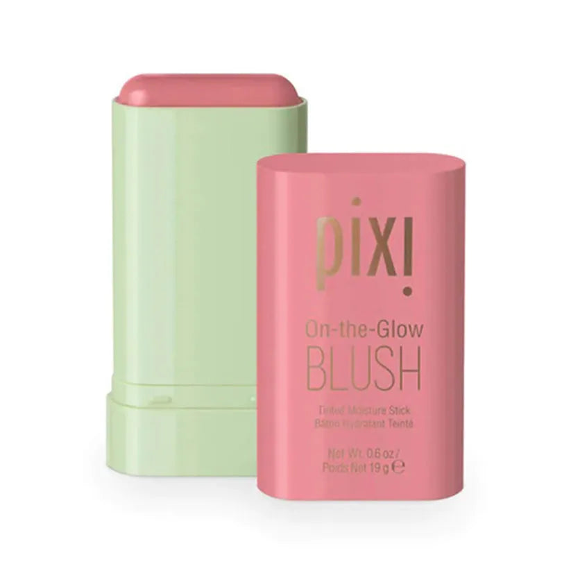 Pixi- On-the-Glow Blush